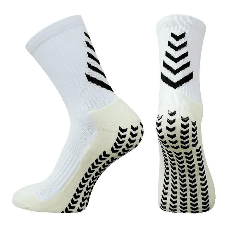 Non-Slip Soccer Socks