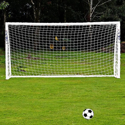 1.8x1.2m Football Net For Soccer Goal Post Junior Sports Training Football Net High Quality Soccer Net Soccer Goal Post Net