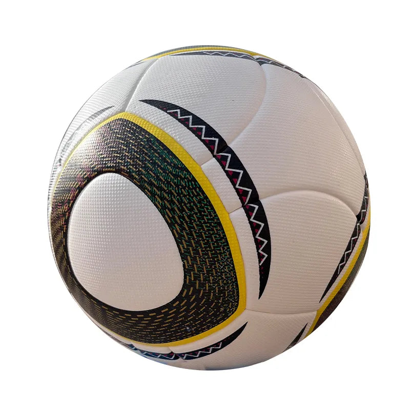 Jabulani Football South Africa 2010 Soccer Size5 Match Football Spain VS Germany