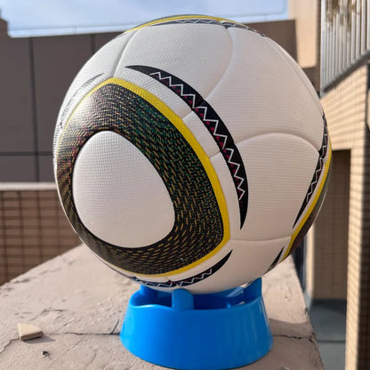 Jabulani Football South Africa 2010 Soccer Size5 Match Football Spain VS Germany