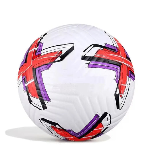 Seamless Size 4 5 Soccer Football Premier Quality Match Training Balls PU Material Sports League Kids Adults Soccer Football