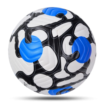 2022 Soccer Ball Official Size 5 Size 4 Premier High Quality Seamless Goal Team Match Balls Football Training League futbol topu