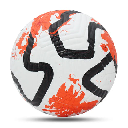 2024 Soccer Balls Size 5 Size 4 High Quality PU Leather Seamless Ball Outdoor Sports Football Training League Match futbol topu