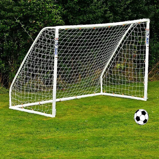 1.8x1.2m Football Net For Soccer Goal Post Junior Sports Training Football Net High Quality Soccer Net Soccer Goal Post Net