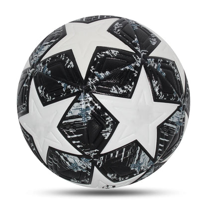 2022 Soccer Ball Official Size 5 Size 4 Premier High Quality Seamless Goal Team Match Balls Football Training League futbol topu