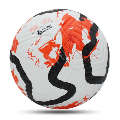 2024 Soccer Balls Size 5 Size 4 High Quality PU Leather Seamless Ball Outdoor Sports Football Training League Match futbol topu