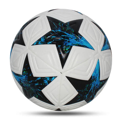 2022 Soccer Ball Official Size 5 Size 4 Premier High Quality Seamless Goal Team Match Balls Football Training League futbol topu