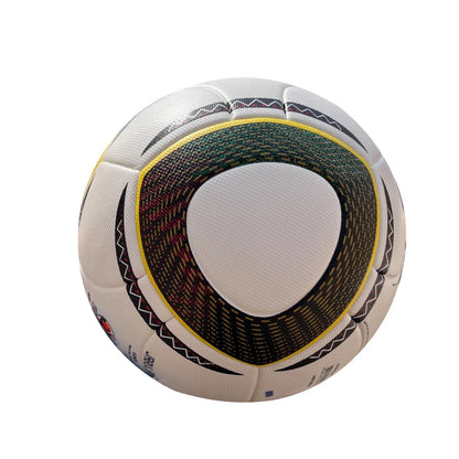 Jabulani Football South Africa 2010 Soccer Size5 Match Football Spain VS Germany