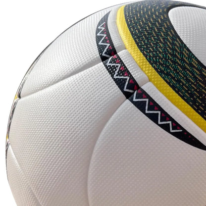 Jabulani Football South Africa 2010 Soccer Size5 Match Football Spain VS Germany