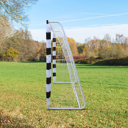 Portable soccer door frame, soccer door, courtyard park for youth soccer matches