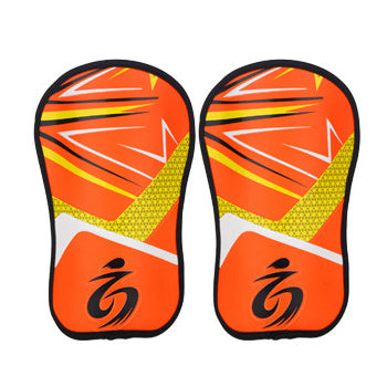 Kid's soccer goalkeeper gloves guantes de portero for children 5-16 years old soft goalkeeper gloves children riding scooters sp